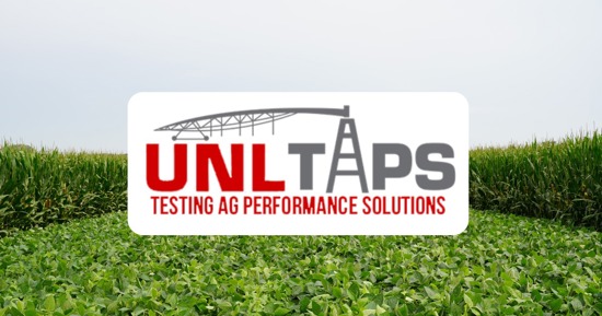 Soybeans Set to Be Newest Nebraska TAPS Competition in 2024